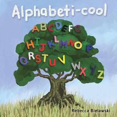 Alphabeti-cool By Bielawski, Rebecca, 9788494671593 (Paperback)