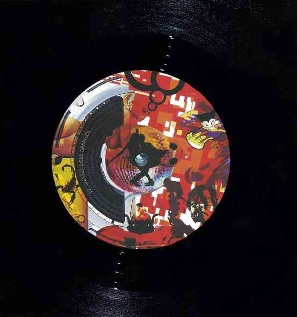 12" Sleeves By Toni Rubio 9788495951946 (Hardback)