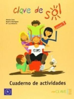 Clave De Sol 9788496942196 (Paperback)
