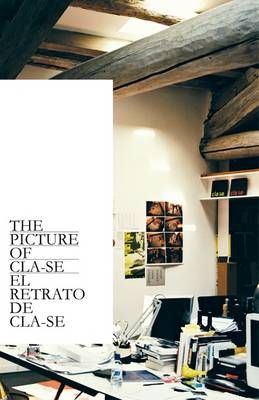 Picture of Cla-Se By Cla-Se (editor) 9788496954779 (Paperback)
