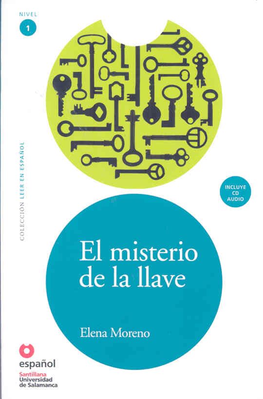 Nivel 1 By Moreno, Elsa 9788497130578 (Paperback)