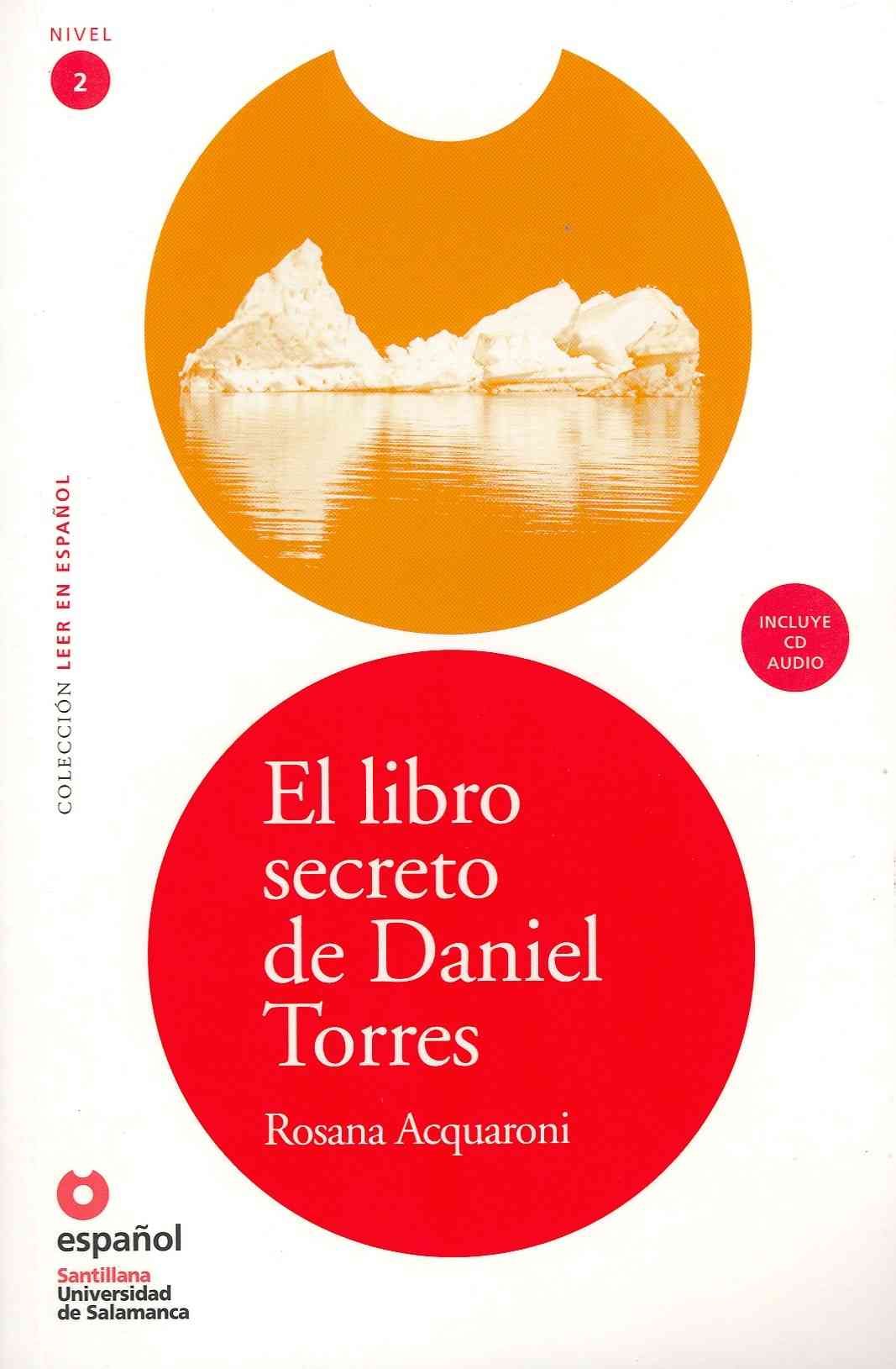Leer En Espanol - Lecturas Graduadas By Rosana Acquaroni 9788497131193