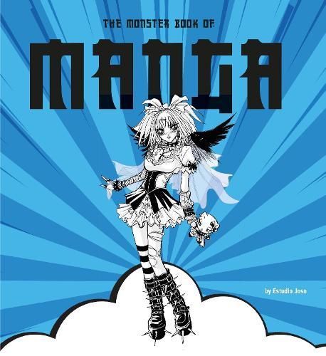 Manga By Estudio Joso (associated with work) 9788499366258 (Paperback)