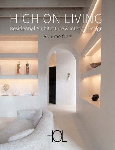 High on Living By Ralf Daab (editor) 9788499366340 (Hardback)