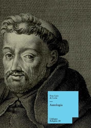 Antología By Fray Luis de León 9788499531533 (Paperback)