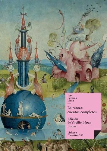 La Rareza 9788499535234 (Paperback)