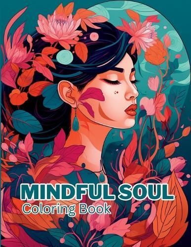 Mindful Soul Activity Book for Women By Laura Bidden 9788543068121