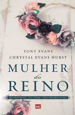 Mulher do reino By Tony Evans 9788543301594 (Paperback)