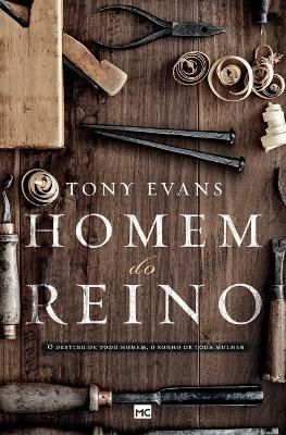 Homem do Reino By Evans 9788543303543 (Paperback)