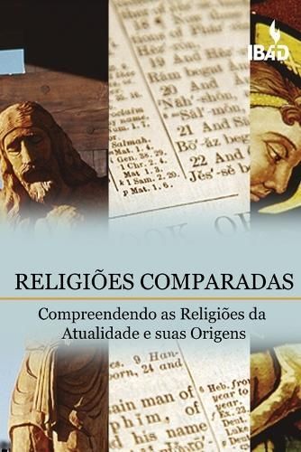 Religioes Comparadas By Andre Moreira, Bible Institute Assembly of God