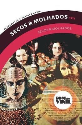 Secos & Molhados (1973) 9788561012601 (Paperback)