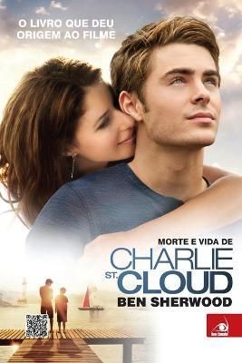 Morte e Vida de Charlie St. Cloud By Sherwood 9788563219183