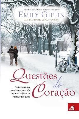 Questões do Coração By Emily Giffin 9788563219312 (Paperback)