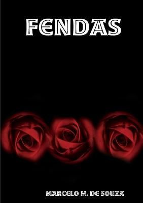Fendas By Souza 9788565420044 (Paperback)