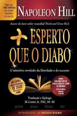 Mais Esperto Que O Diabo By Hill 9788568014004 (Paperback)