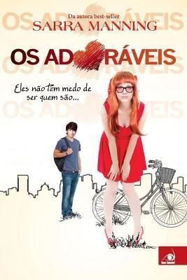 Os Adoráveis By Sarra Maning 9788581631950 (Paperback)