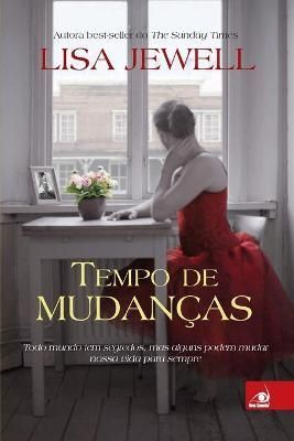 Tempo De Mudanças By Lisa Jewell 9788581632858 (Paperback)