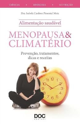 Menopausa E Climatério By Isabela Cardoso 9788584000791 (Paperback)
