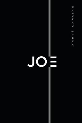 Joe By Cancian 9788590555858 (Paperback)