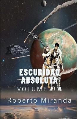 Escurid By Roberto Miranda 9788592069872 (Paperback)