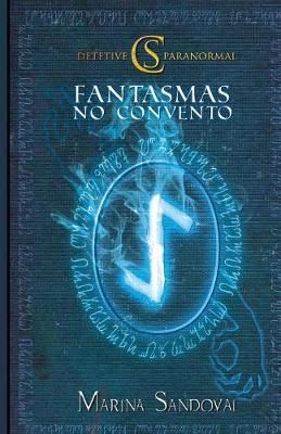 C.S. - Detetive Paranormal By Marina Sandoval 9788593707575