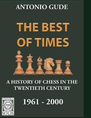 Best of Times 1961-2000 By Gude 9788598628769 (Paperback)