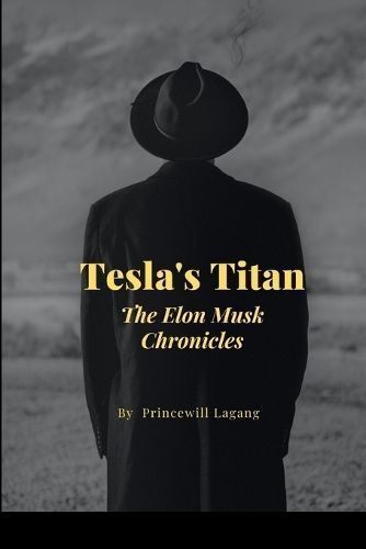 Tesla's Titan By Lagang 9788692294372 (Paperback)