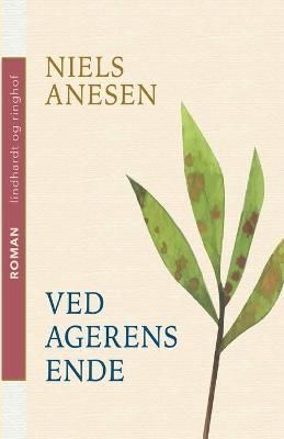 Ved agerens ende By Anesen 9788726005615 (Paperback)