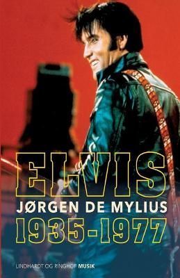 Elvis. 1935-1977 By de Mylius 9788726099928 (Paperback)