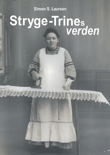 Stryge-Trines verden By Laursen 9788743030676 (Paperback)