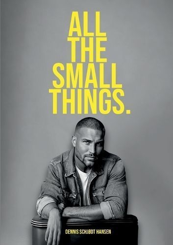 All the Small Things By Schj?dt Hansen 9788743057000 (Paperback)