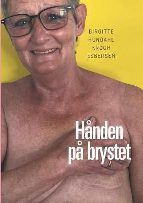 Hånden på brystet By Esbersen 9788743065241 (Paperback)