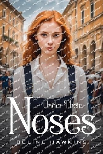 Under Their Noses By Hawkins 9788755902565 (Paperback)