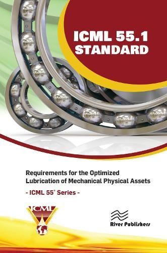 ICML 55.1 By International Council for Machinery Lubrication