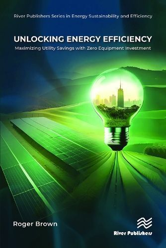 Unlocking Energy Efficiency By Roger Brown 9788770040419 (Hardback)