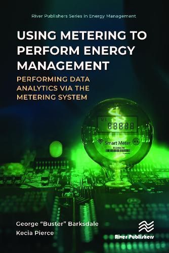 Using Metering to Perform Energy Management 9788770228381 (Hardback)