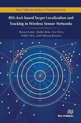 RSS-AoA-Based Target Localization and Tracking in Wireless Sensor Networks