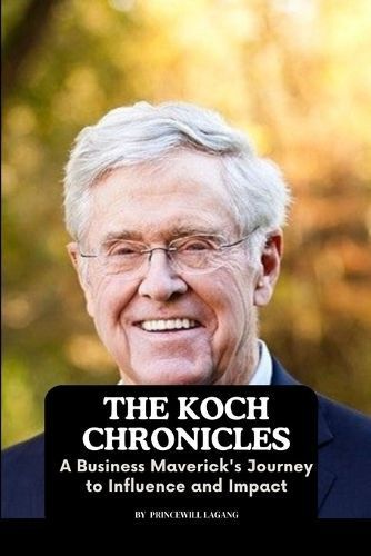 Koch Chronicles By Lagang 9788770517096 (Paperback)