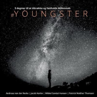 #Youngster By Hansen 9788771883404 (Paperback)