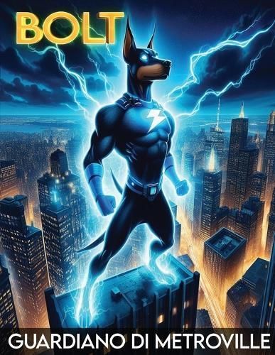 Bolt By Graves 9788775852734 (Paperback)