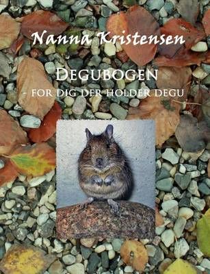 Degubogen By Nanna Kristensen 9788776919498 (Paperback)