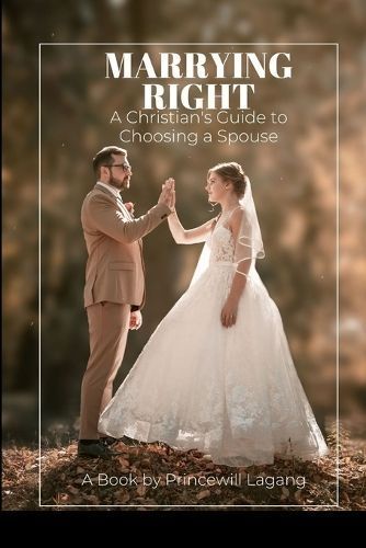 Marrying Right By Lagang 9788779025561 (Paperback)