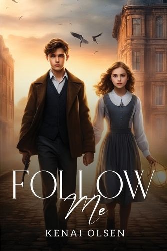 Follow Me By Olsen 9788779418004 (Paperback)