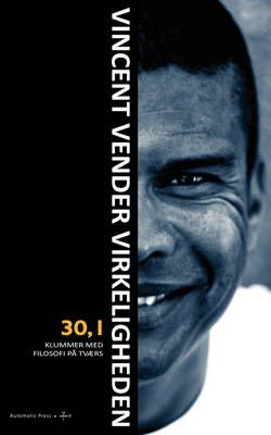 Vincent vender virkeligheden 9788792130211 (Paperback)