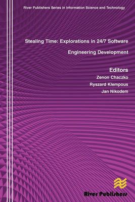 Stealing Time: Exploration in 24/7 Software Engineering Development