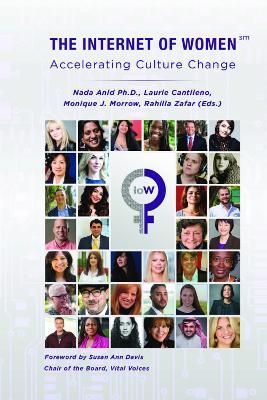 The Internet of Women 9788793379688 (Hardback)