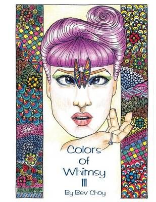 Colors of Whimsy 3 9788793385221 (Paperback)