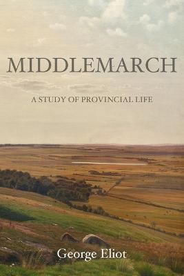Middlemarch By Eliot 9788793494213 (Paperback)