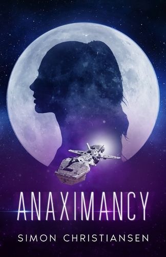 Anaximancy By Simon Christiansen 9788794505024 (Paperback)