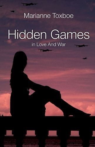 Hidden Games By Marianne Toxboe 9788797168424 (Paperback)